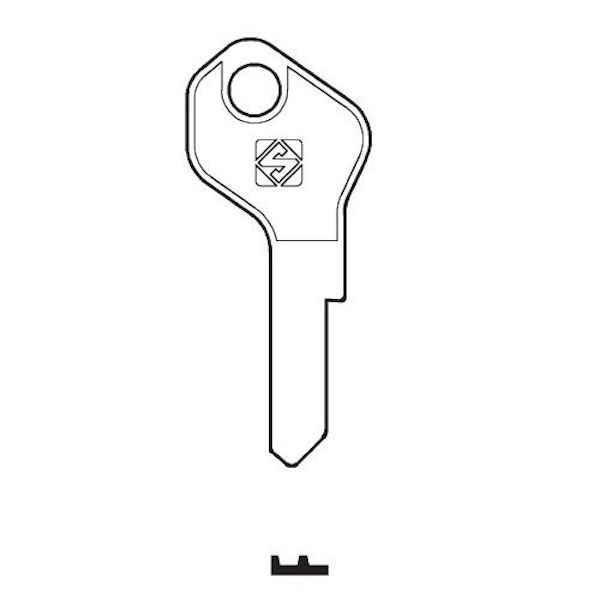 Lost Your Filing Cabinet Keys? Keys Cut To Code Number-FAST FREE POSTAGE.