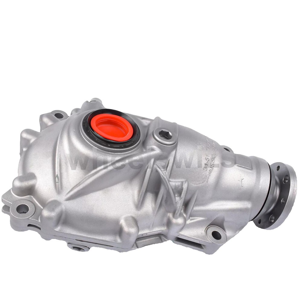 Front Axle Gear Differential For BMW E61 E90 E91 320xd Plus 3.91 31507601771