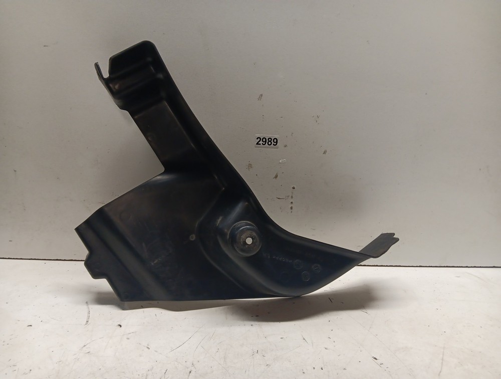 International Left Side Cowl Panel 3544791C3 #2989