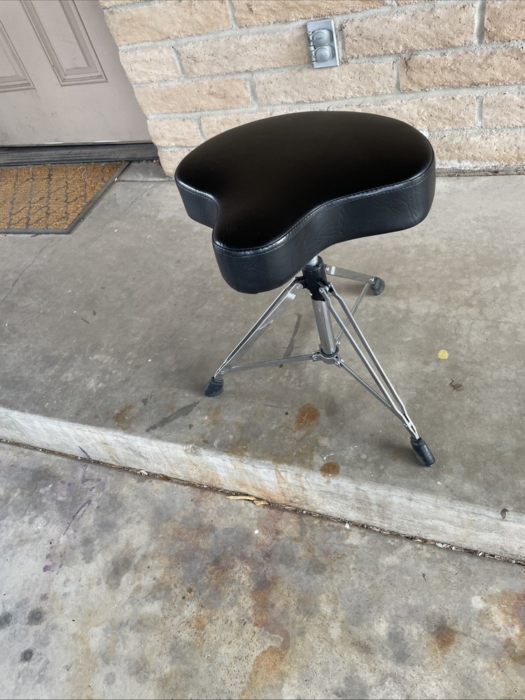 Gibraltar 6608 Heavy Drum Throne