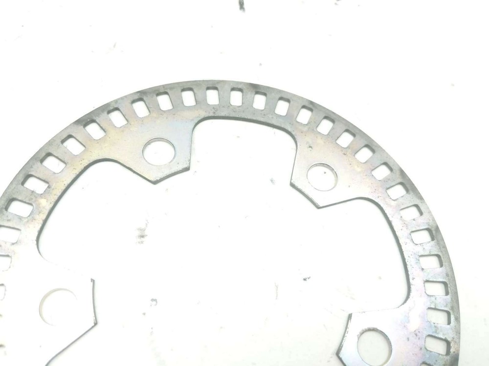 16 Kawasaki Z800 Front ABS Ring