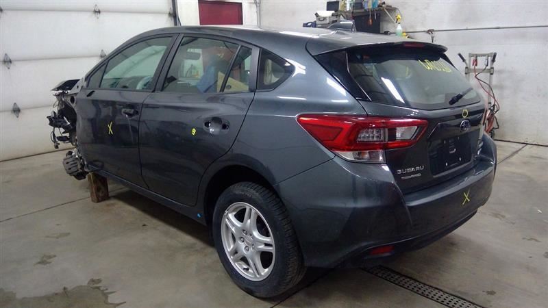 Jack w/Tool Kit For 2021 Impreza 2864480