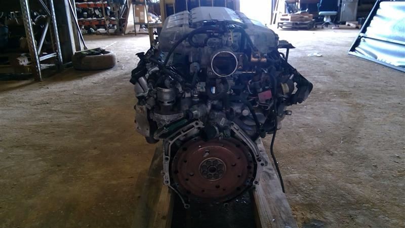 Chassis ECM Network Driver Multiplex EX Fits 01-04 ODYSSEY 6330