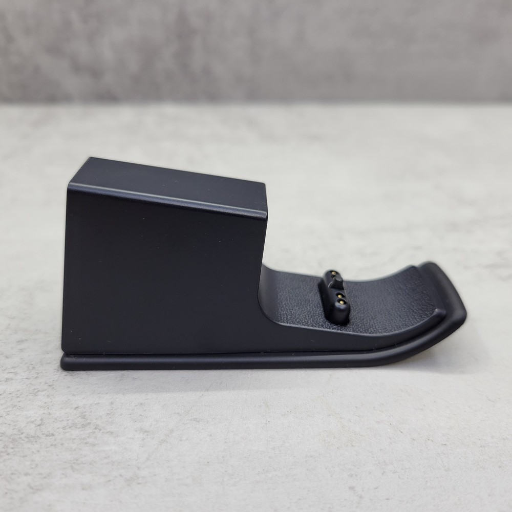 Sony PS5 Wireless Headset CFI-ZPH2 Charging Dock - Black [MISSING BACK COVER]™