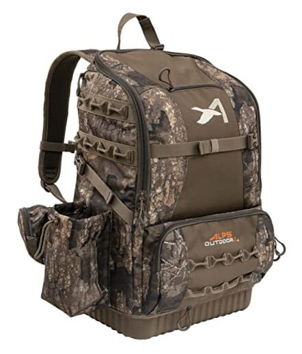 Vault Blind Bag Realtree Timber