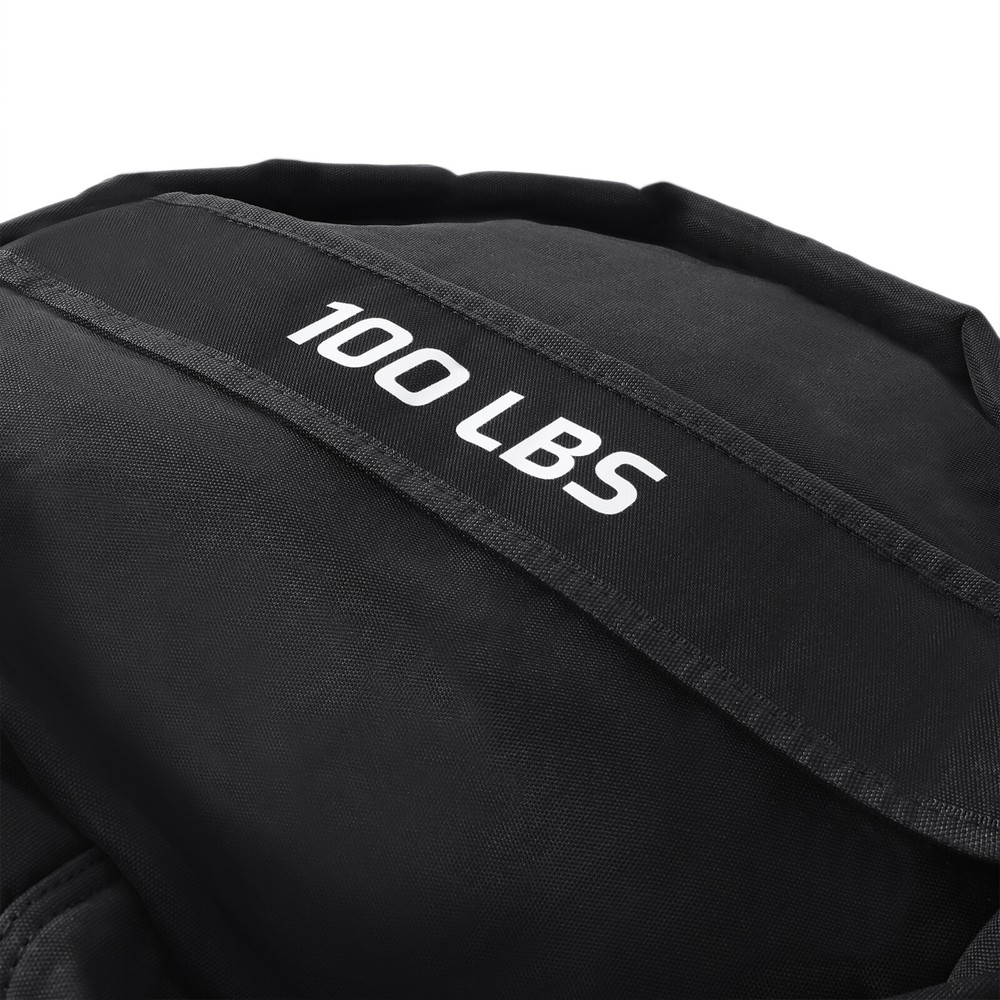 100LBS Training Sandbag for Strength, Power, and Versatile Workouts