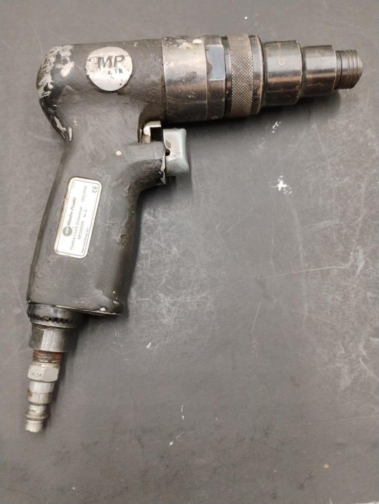 MASTER FASTENERS AIR DRILL MP246 (EL1074662)