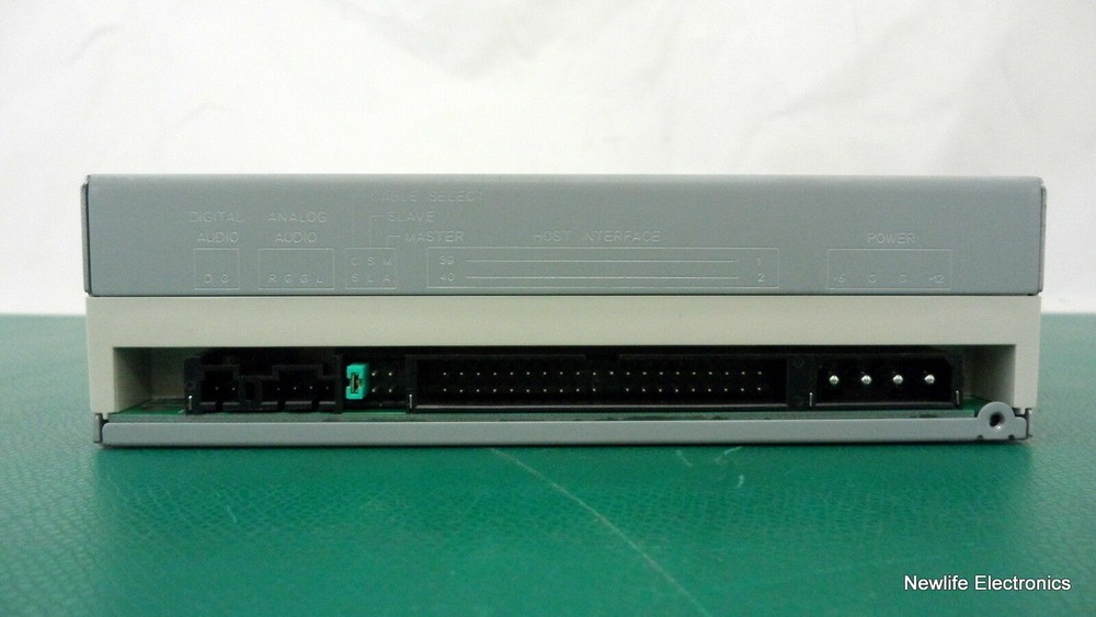 HP 397931-001 48x IDE CD-ROM Drive