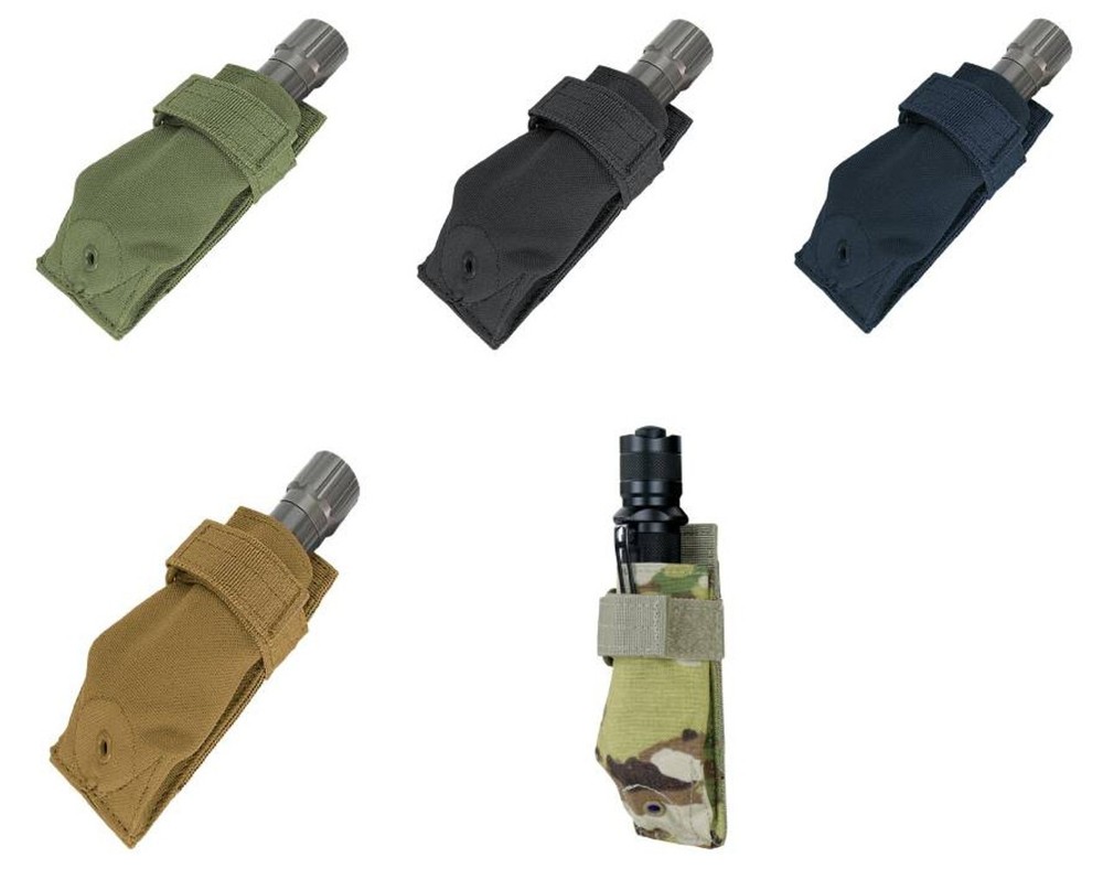 Condor Flashlight Pouch