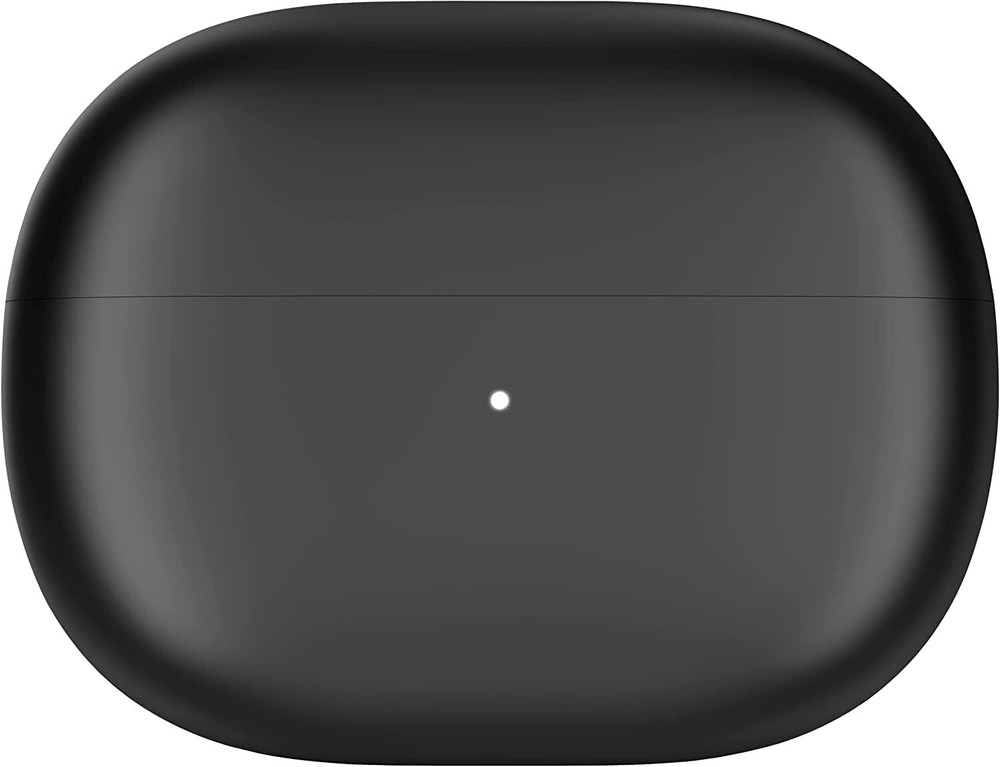 Open Box - Xiaomi Redmi Buds 3 Lite Wireless In-Ear Headset - Black