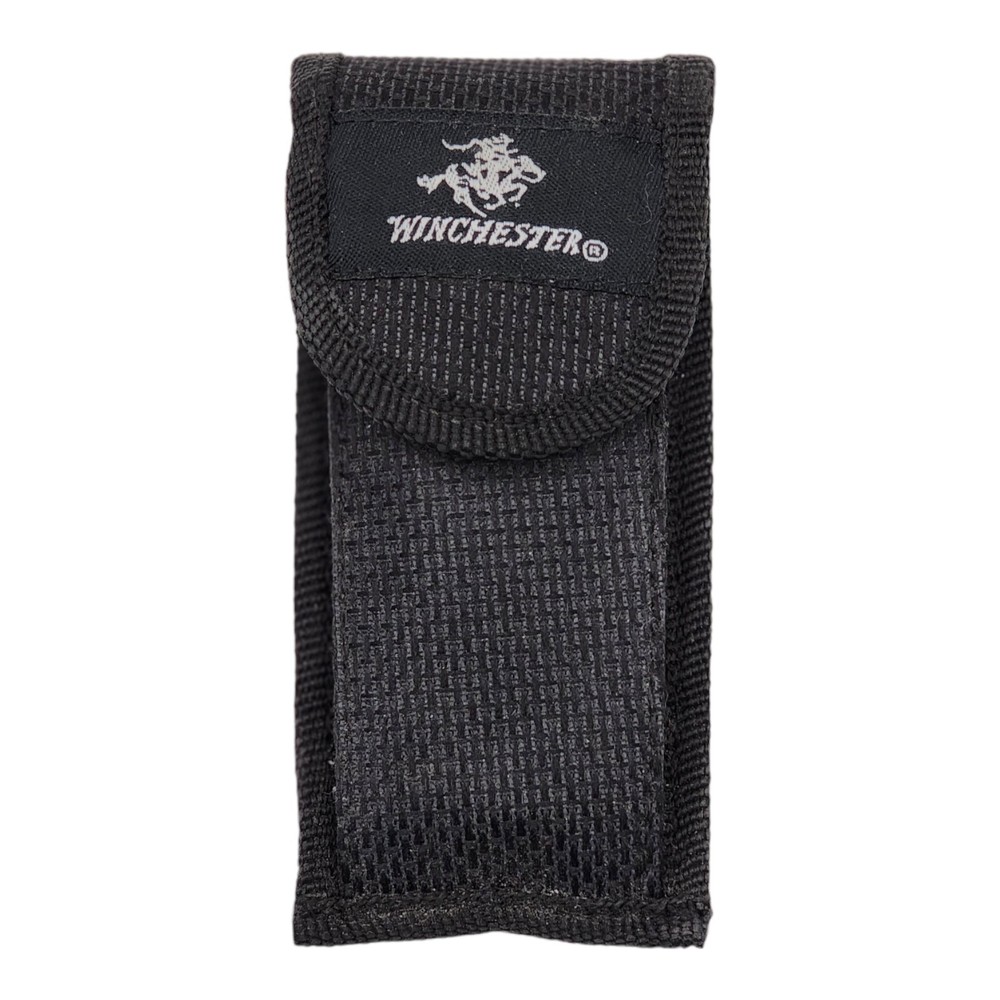 Winchester Winshot Knife Multi Tool Set Sheath