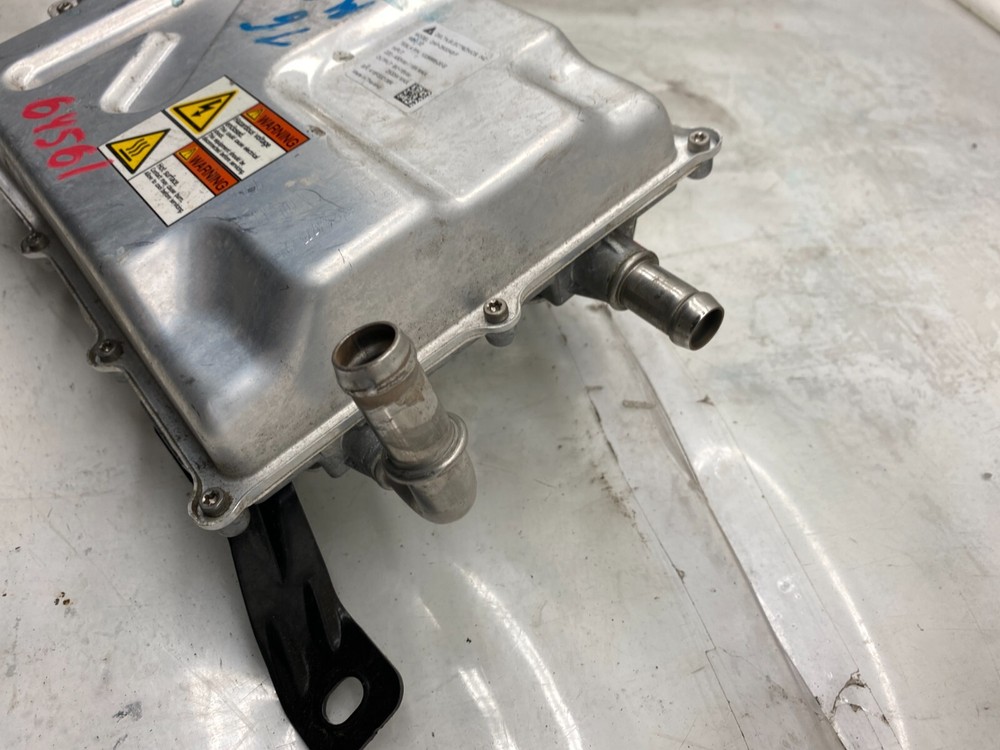 ⭕16-20 Model S High Voltage Gen 2 DC-DC Power Converter Module Unit 1028665-00-E