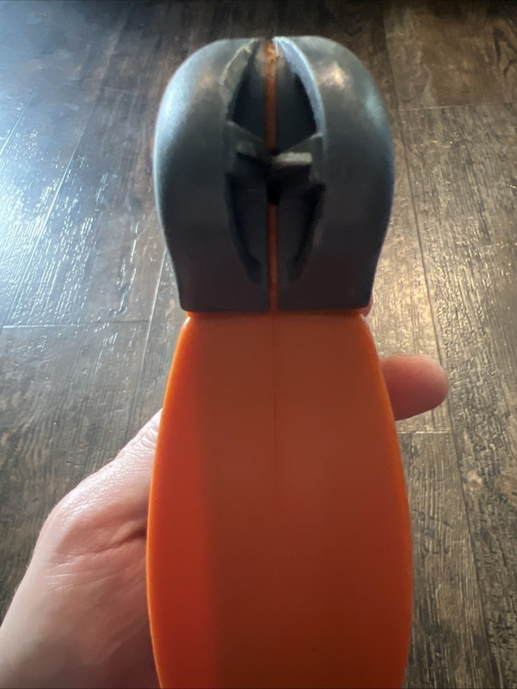 Smith's Mower Blade Sharpener - Wire Cleaning Brush