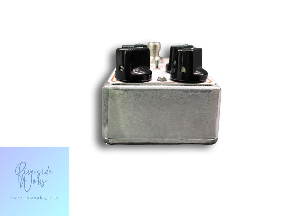 XOTIC BB Preamp Comp Effect Pedal for Guitar JP