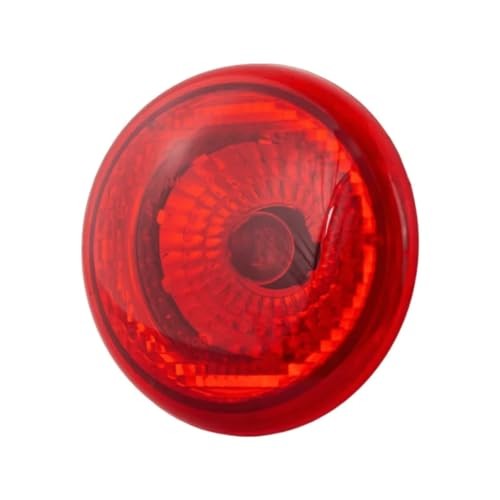 For 2006-2011 Chevy HHR Rear Tail Light Replacement For GM2800195 Driver Side