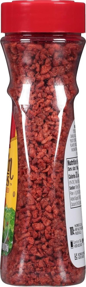 McCormick Bac'n Pieces Bacon Flavored Bits, 4.4 oz