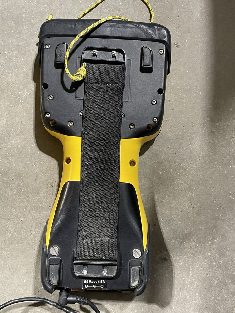 Trimble TSC2 Data Collector V12.50