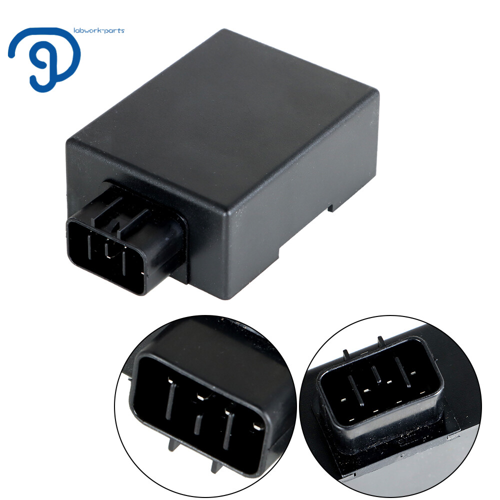 For Polaris Big Boss 500 6x6 2002 Magnum 500 2002-2003 Ranger 400 Ignitor CDI