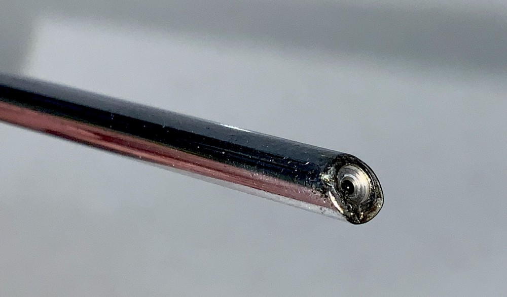 Linvatec 7560 Arhthroscope Camera Scope