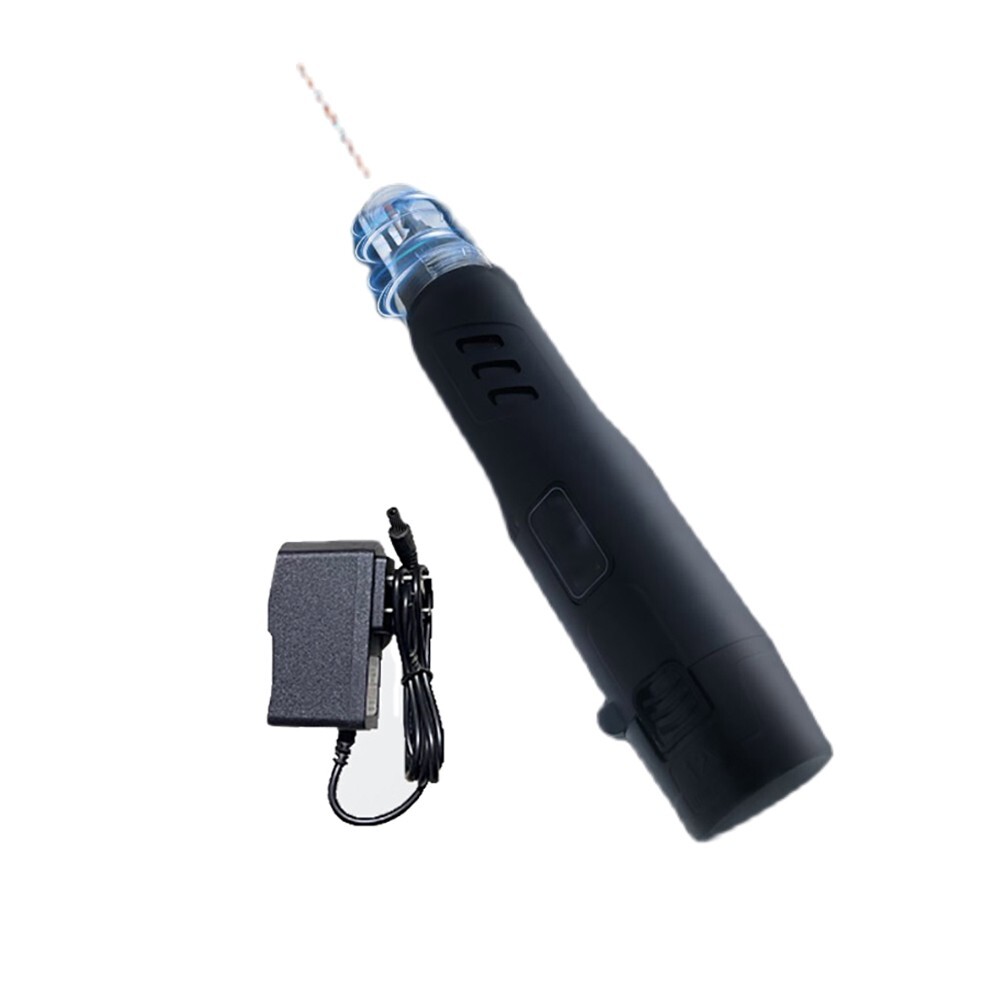 0.3-3MM Portable Wire Stripping Machine Wire Stripper Cutter Cable Paint Scraper