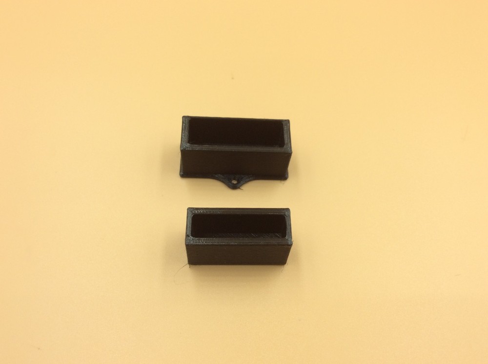 Rad eBike Battery Terminal Caps