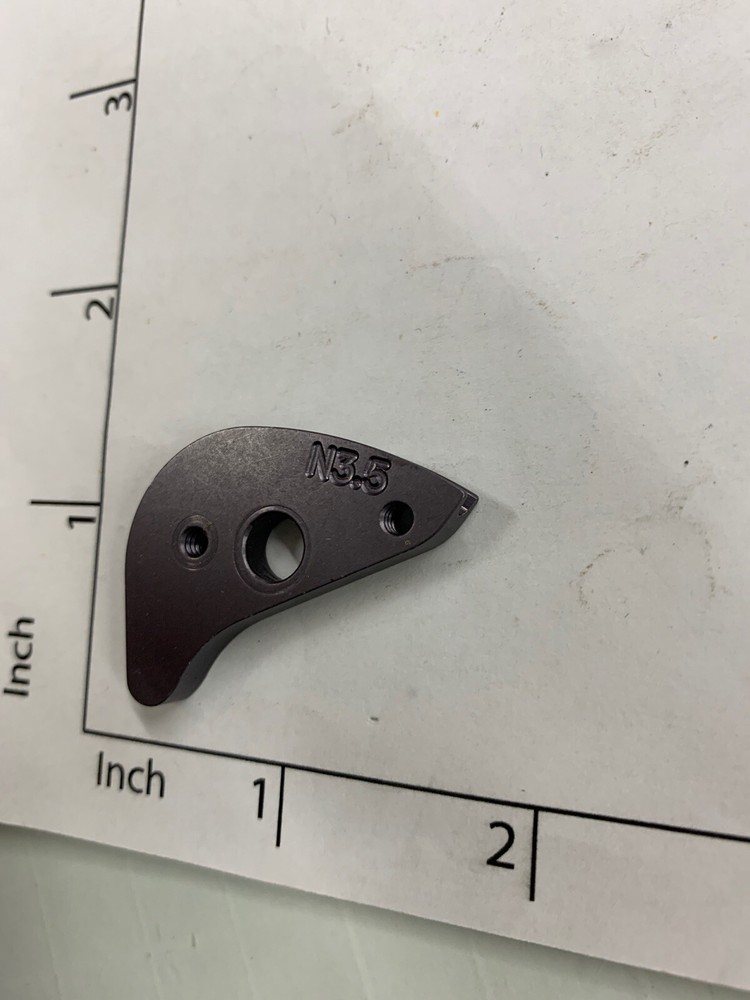 Archery Module - Module Stamped N3.5 - item 1547