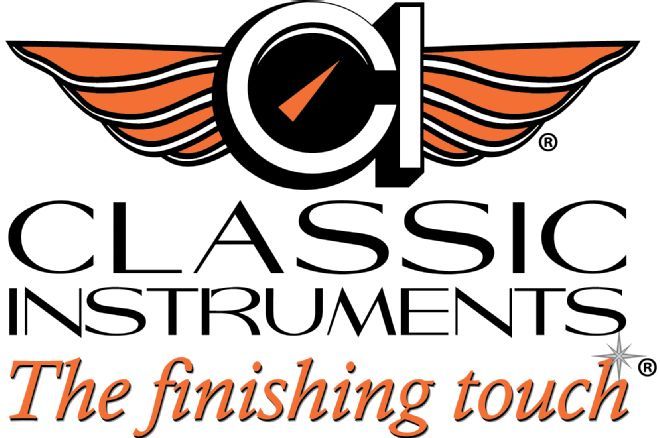 Classic Instruments SN83F - Ford Speed Sensor Twin Wire Lead