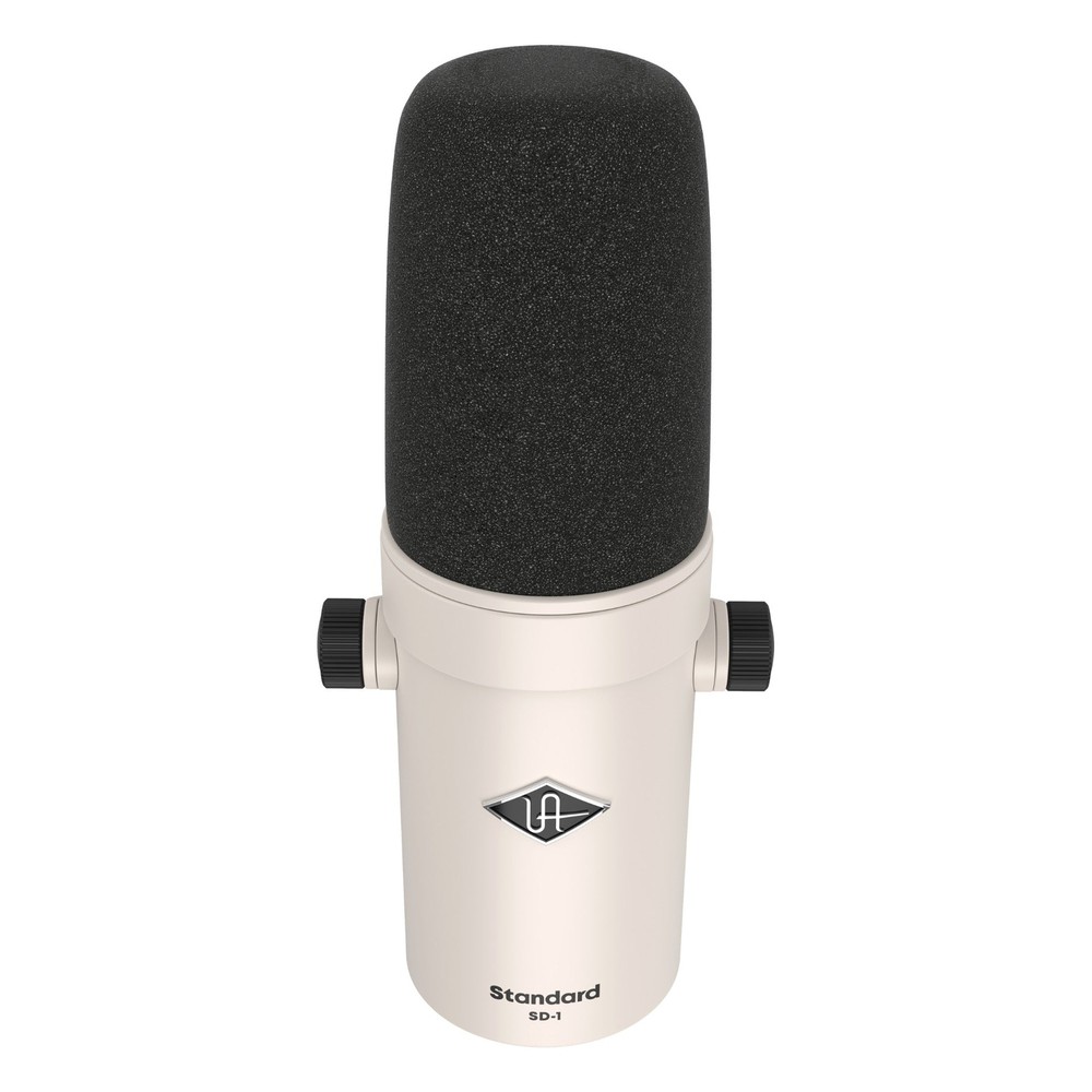 Universal Audio SD-1 Standard Dynamic Microphone