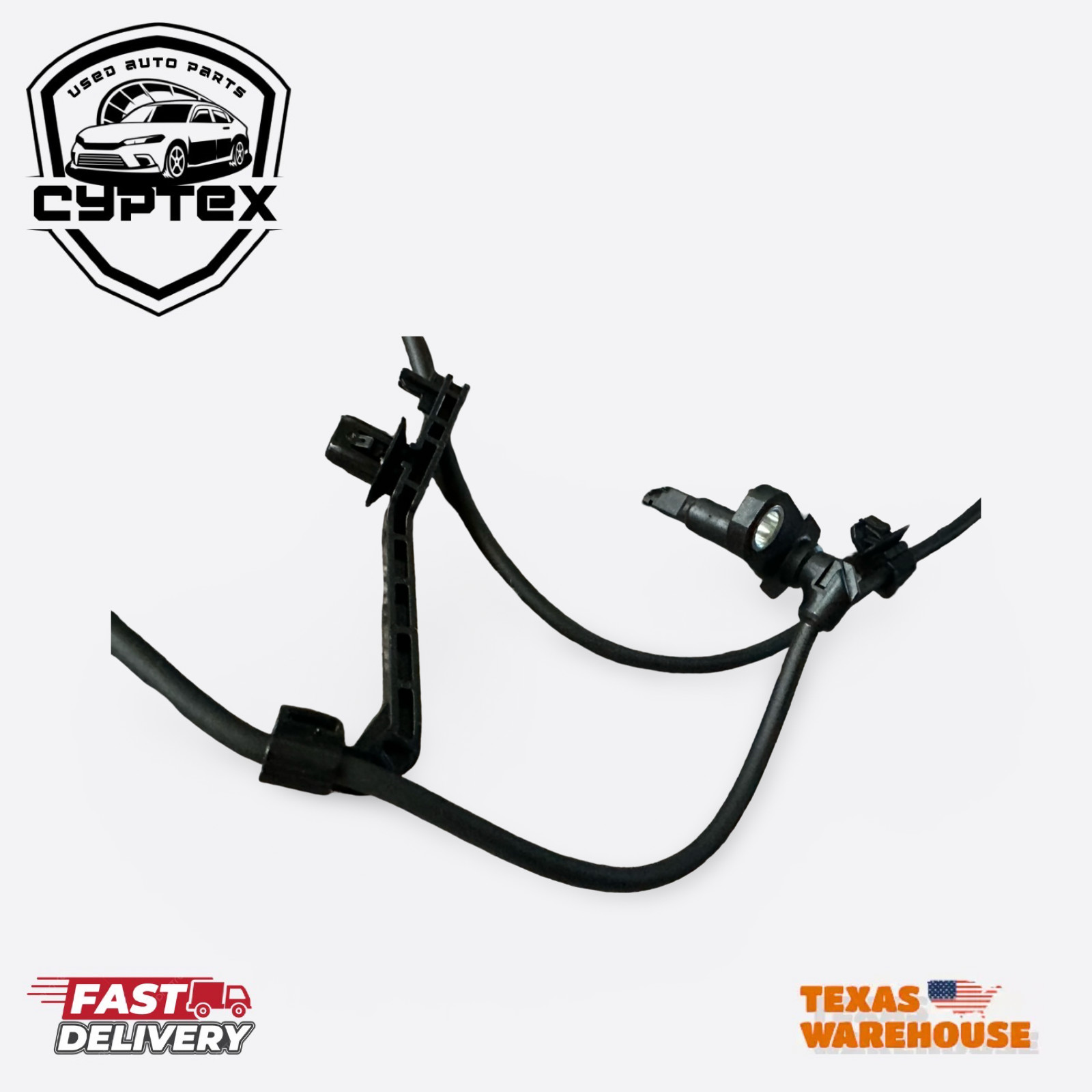 2020-2024 Toyota Highlander Front Driver Side Left ABS Wheel Speed Sensor