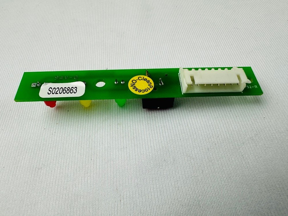IEI IP52B LED Switch Board