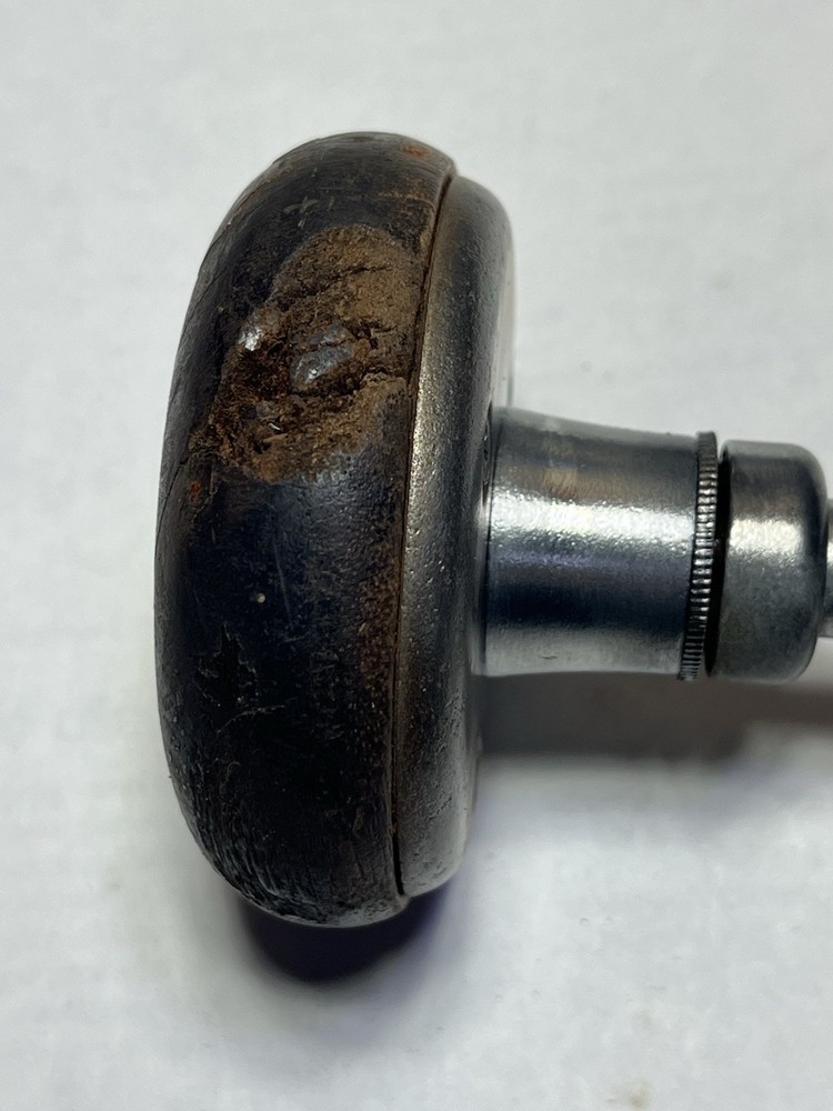 Craftsman 10" Bit Brace Used