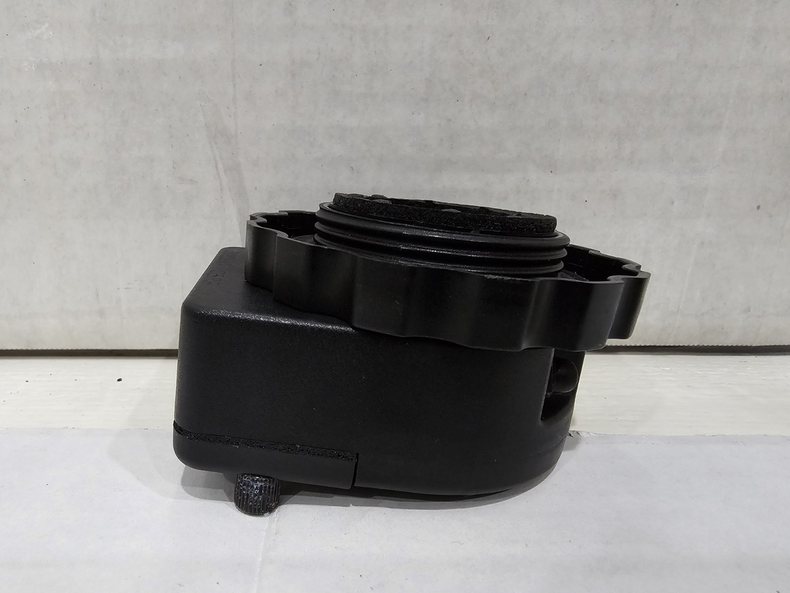 NEW MSA Audio Frequency Amplifier For Gas Masks VPU Voice Projection SEALED