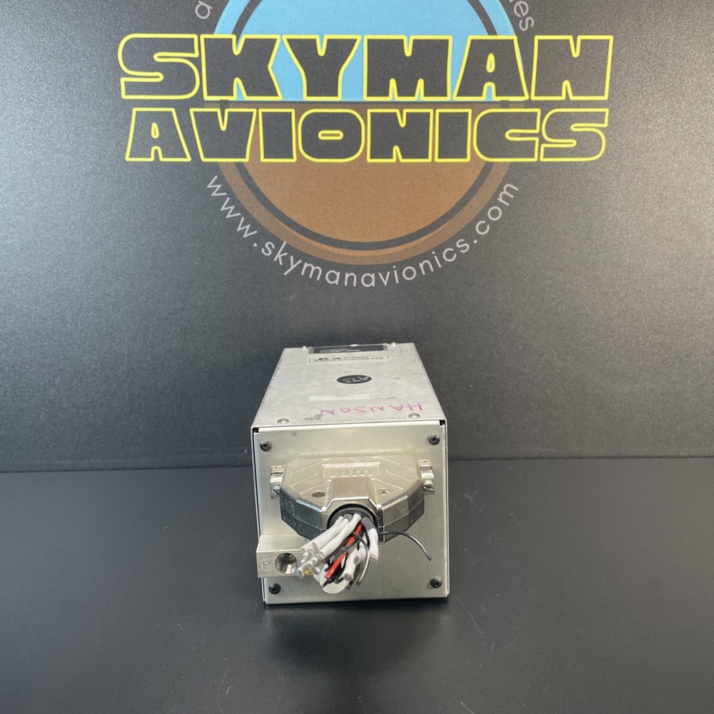 Trutrak DFC 250 Autopilot Controller