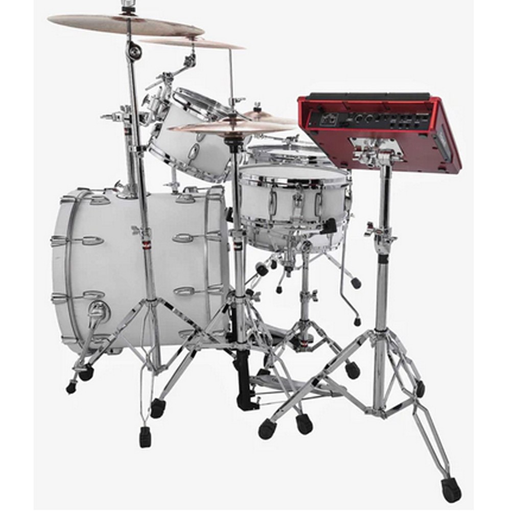 Gibraltar 6000 Series Double Braced Electronic Drum Module Stand