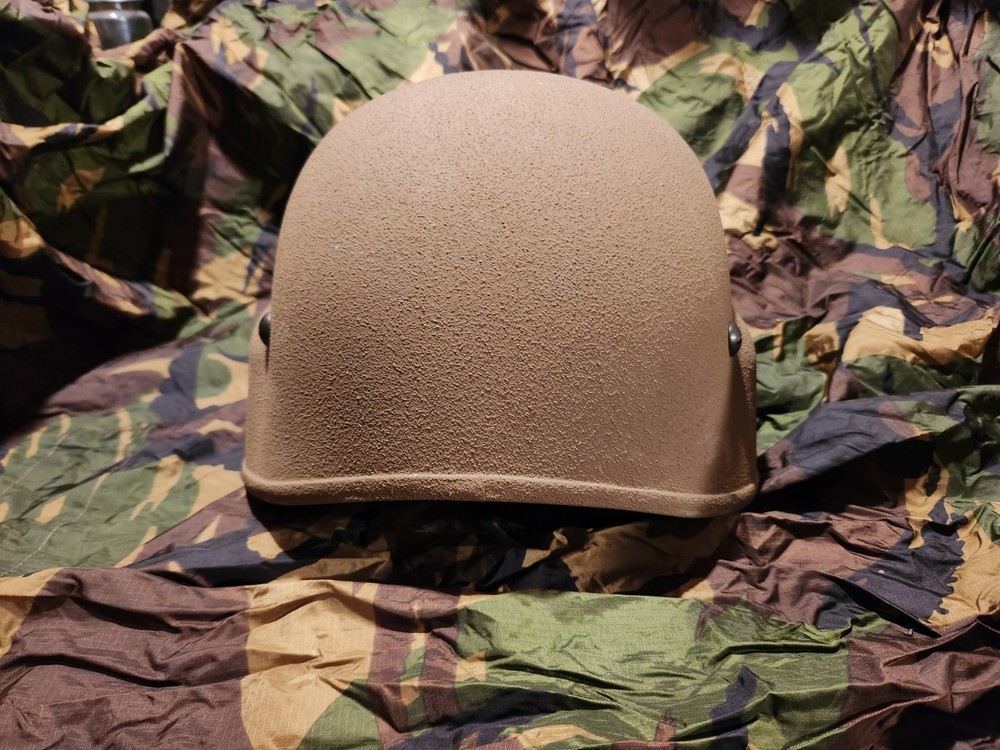 Gentex USMC Lightweight Helmet MEDIUM