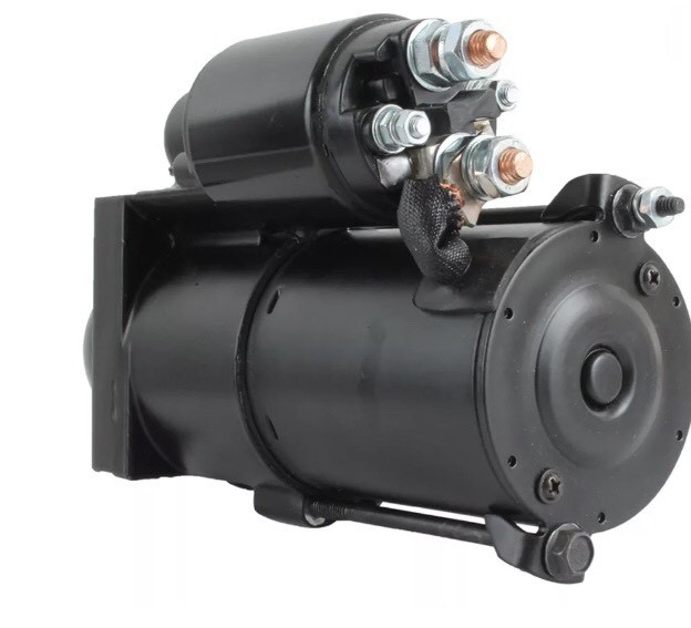 OMC/VOLVO OEM STARTER 3860566