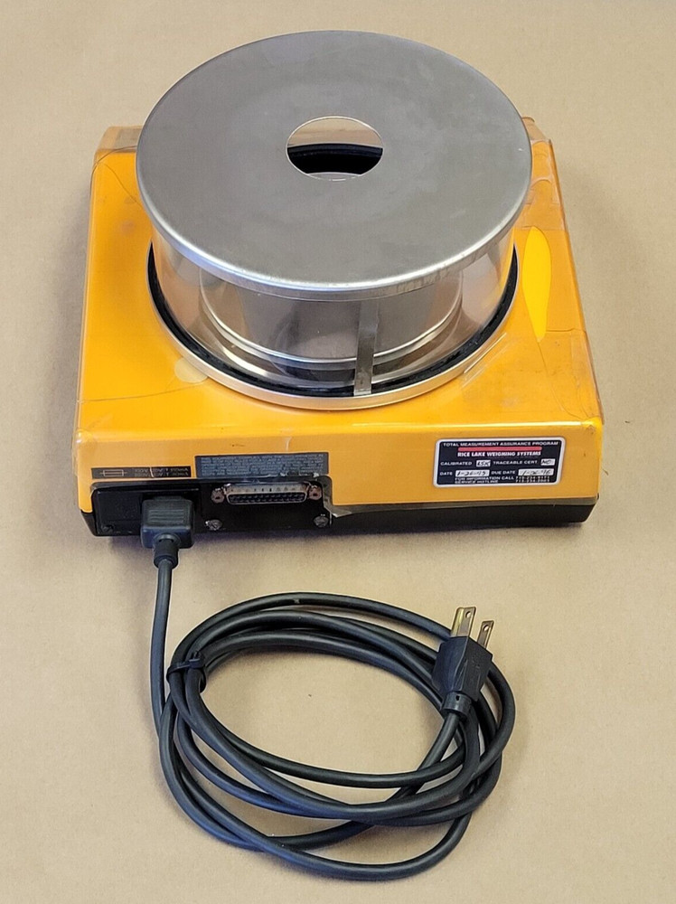 SARTORIUS TYPE E1200S +***C TOP LOAD BALANCE