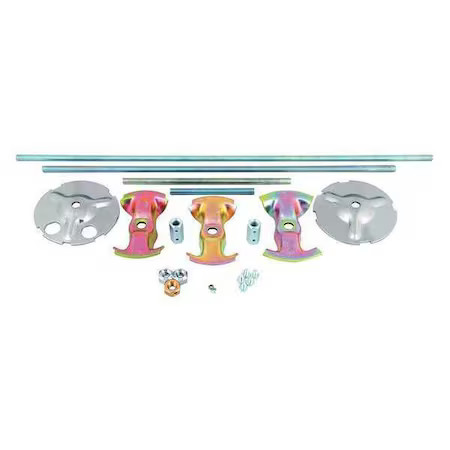 Bradley S45-968 Classic Wftn. Conversion Kit