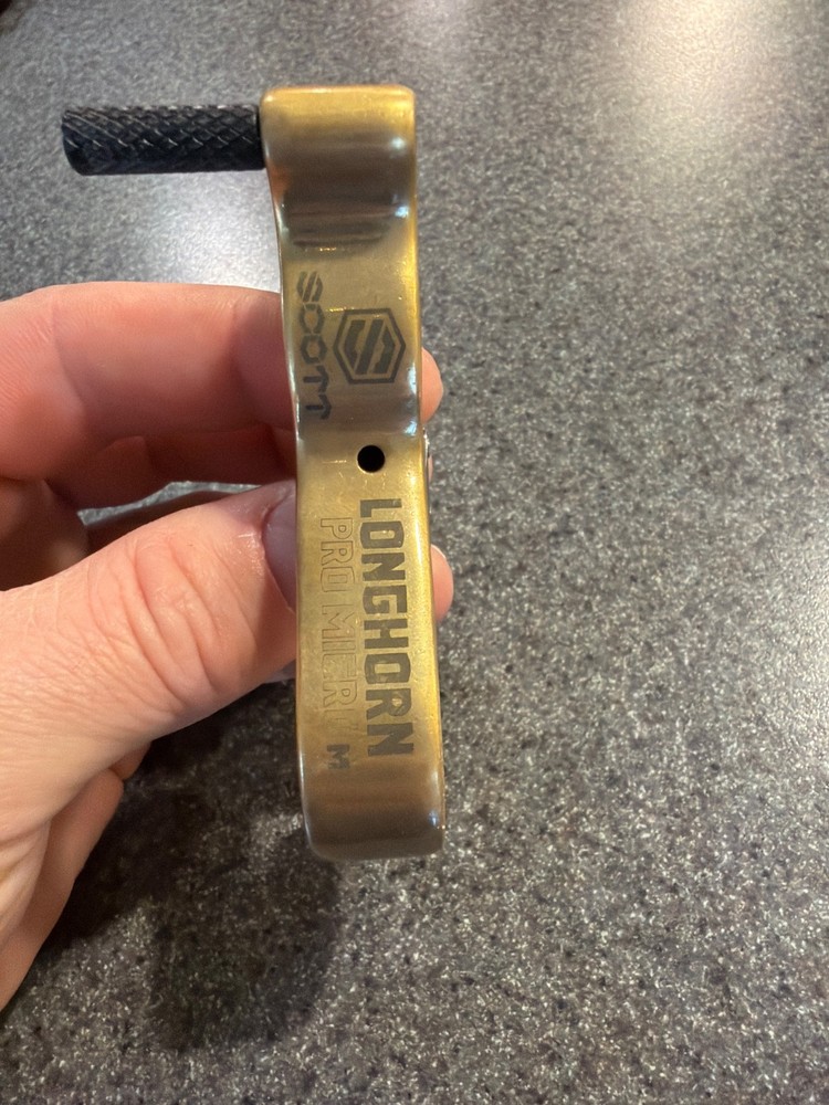 scott longhorn micro