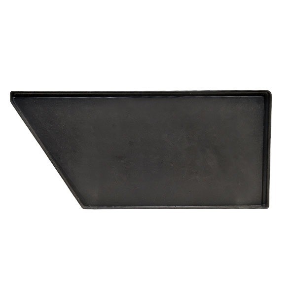 Lund Boat Deck Board 1984010 | Commodity Gray Plastic 1850/1950 Panel