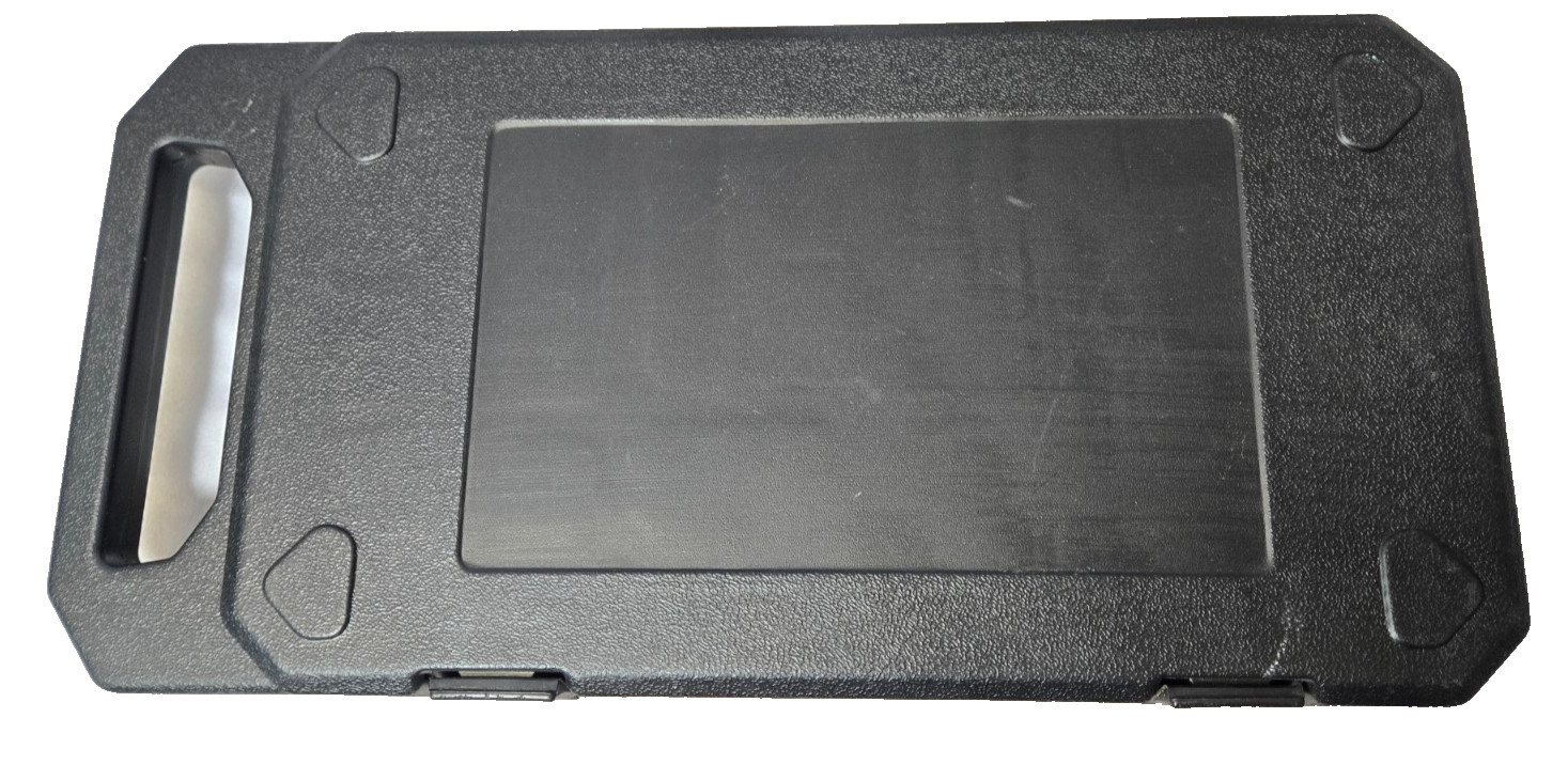 Mossy Oak Hunting Field Dressing Kit - 8 Steel Tools with Storage Case