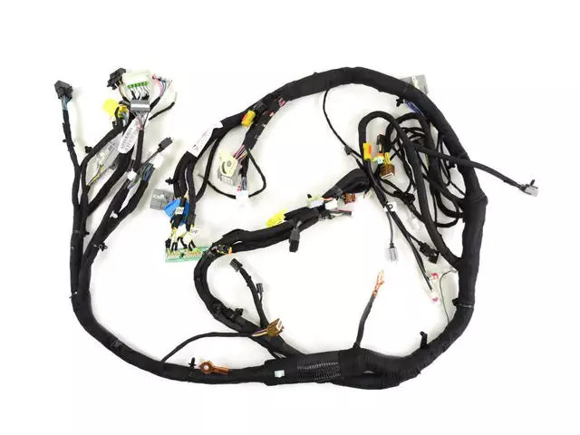 Genuine Mopar Instrument Panel Wiring 68197176AC