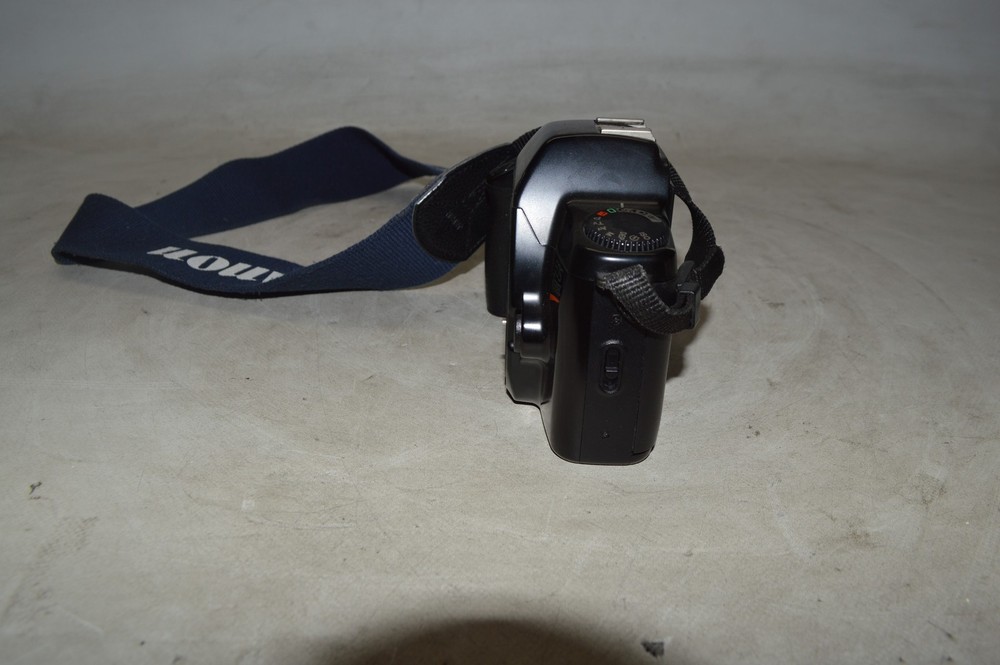 Canon EOS REBEL Digital Camera