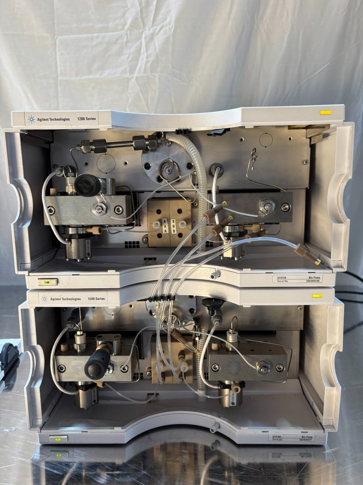 Agilent 1200 Series G1312A Binary Pump