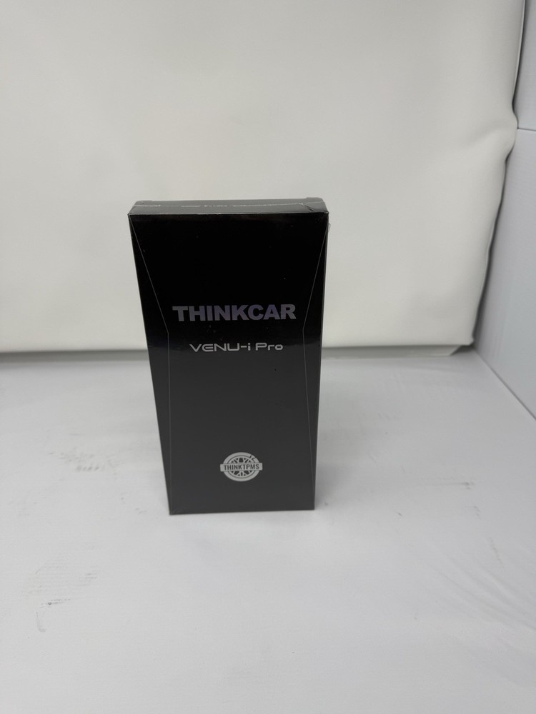 THINKTPMS VENU iPro Work with THINKSCAN 689BT Only
