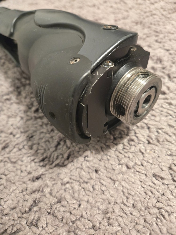 Freedom Innovations Plie' 3 microprocessor prosthetic knee | make offer