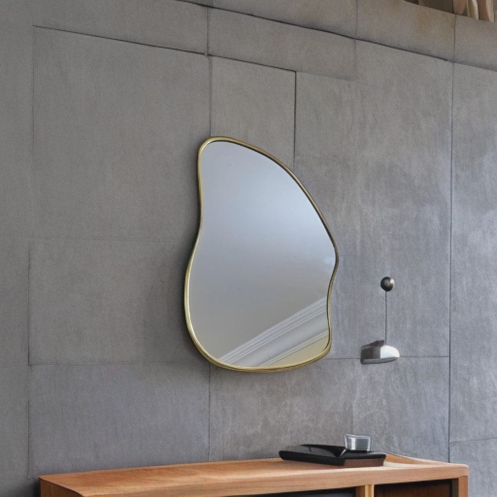 Handmade Moroccan Wall Mirror, Wall Decor, Home Decor