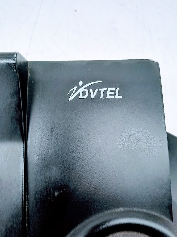 DVTEL Keyboard Joystick DVT - KBD Keyboard for NVMS CCTV Surveillance controller