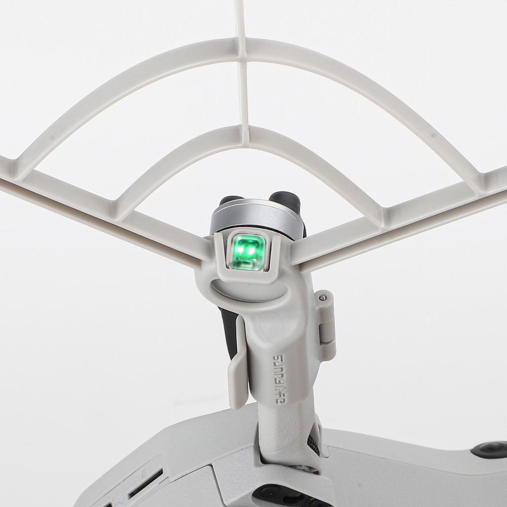 Propeller Guard for DJI Mini 4 Pro Drone Anti-Collision Props Protector Bumper