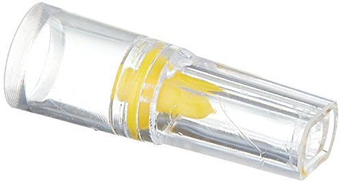 TARBLOCK Cigarette Filter Tips - 1 Pack (30 Filters Total!)